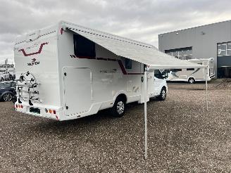 Ford  Transit 2.0 Automaat 46.526 km picture 54