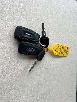 Ford  Transit 2.0 Automaat 46.526 km picture 63