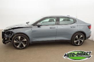 Polestar 2 Standard Range Single Motor 69 kWh 62.050 km picture 31