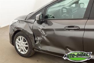 Ford Fiesta 1.0 Airco picture 37