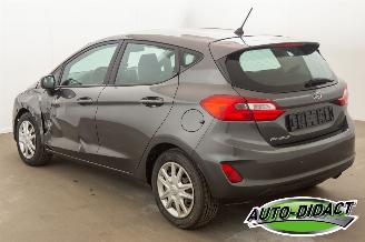 Ford Fiesta 1.0 Airco picture 3