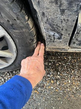 Ford Fiesta 1.0 Airco picture 41