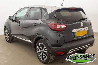 Renault Captur 1.2 TCe INITIALE PANO Leder Camera Clima Navi picture 3
