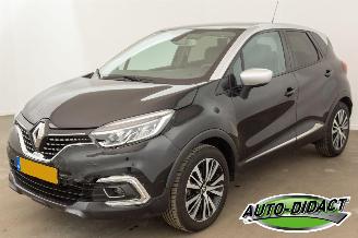 Renault Captur 1.2 TCe INITIALE PANO Leder Camera Clima Navi picture 1