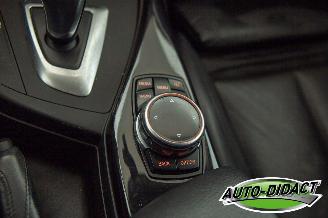 BMW 1-serie 116i Automaat Leder Clima Navi High Executive picture 12