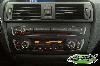 BMW 1-serie 116i Automaat Leder Clima Navi High Executive picture 9