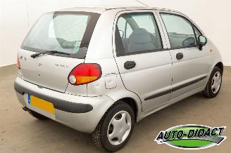 Daewoo Matiz 0.8i SE 91.826 km NAP picture 4