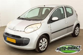 Citroën C1 1.0-12V Automaat Ambiance picture 1