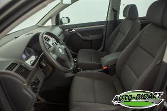 Volkswagen Touran 1.6 Airco 7persoons picture 22