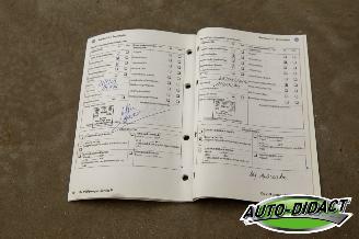 Volkswagen Touran 1.6 Airco 7persoons picture 27