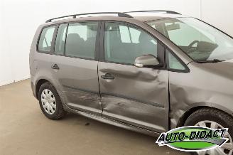Volkswagen Touran 1.6 Airco 7persoons picture 34