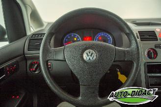Volkswagen Touran 1.6 Airco 7persoons picture 5
