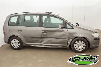 Volkswagen Touran 1.6 Airco 7persoons picture 43