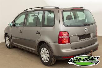 Volkswagen Touran 1.6 Airco 7persoons picture 3