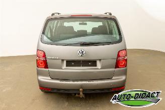 Volkswagen Touran 1.6 Airco 7persoons picture 41