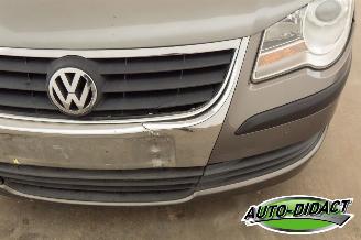 Volkswagen Touran 1.6 Airco 7persoons picture 36