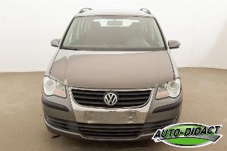 Volkswagen Touran 1.6 Airco 7persoons picture 39
