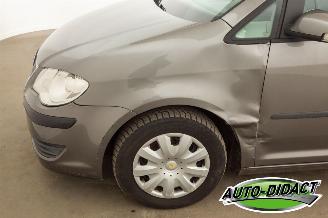 Volkswagen Touran 1.6 Airco 7persoons picture 30