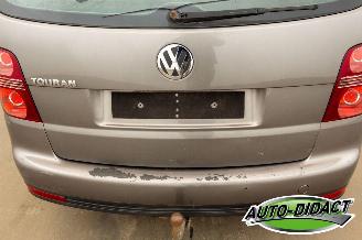 Volkswagen Touran 1.6 Airco 7persoons picture 32