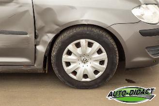 Volkswagen Touran 1.6 Airco 7persoons picture 37