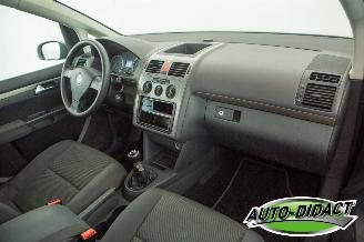 Volkswagen Touran 1.6 Airco 7persoons picture 15
