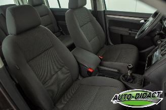 Volkswagen Touran 1.6 Airco 7persoons picture 16
