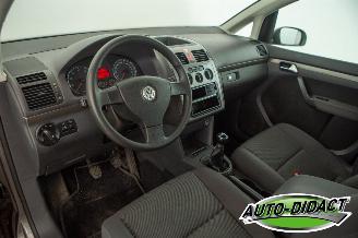 Volkswagen Touran 1.6 Airco 7persoons picture 21