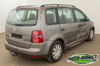 Volkswagen Touran 1.6 Airco 7persoons picture 4