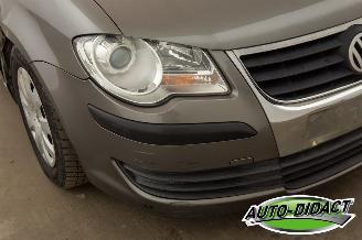 Volkswagen Touran 1.6 Airco 7persoons picture 35