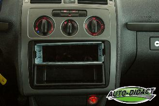 Volkswagen Touran 1.6 Airco 7persoons picture 8