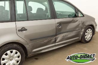 Volkswagen Touran 1.6 Airco 7persoons picture 33