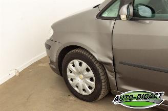 Volkswagen Touran 1.6 Airco 7persoons picture 31