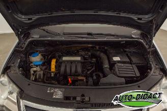 Volkswagen Touran 1.6 Airco 7persoons picture 38