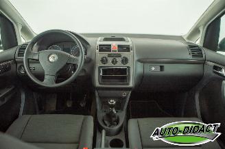 Volkswagen Touran 1.6 Airco 7persoons picture 20