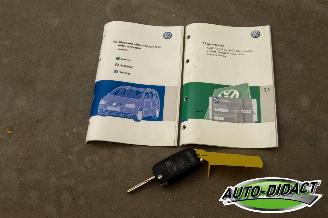 Volkswagen Touran 1.6 Airco 7persoons picture 24