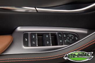 BYD Seal U 1.5 U DM-i Automaat 8262 km Leder Pano Clima Navi picture 13