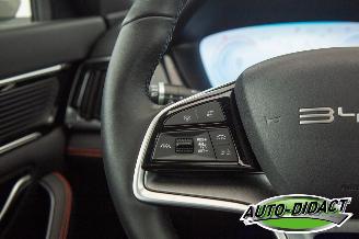 BYD Seal U 1.5 U DM-i Automaat 8262 km Leder Pano Clima Navi picture 14