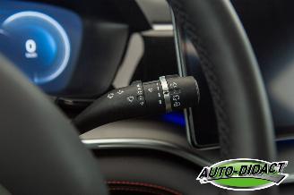 BYD Seal U 1.5 U DM-i Automaat 8262 km Leder Pano Clima Navi picture 17