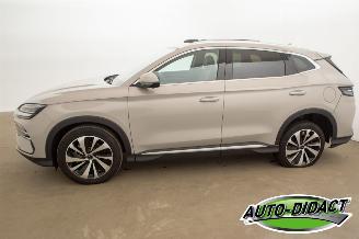 BYD Seal U 1.5 U DM-i Automaat 8262 km Leder Pano Clima Navi picture 39