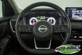 Nissan Qashqai 1.3 MHEV Digi Dash Pano Clima Camera Navi picture 5