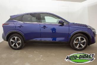 Nissan Qashqai 1.3 MHEV Digi Dash Pano Clima Camera Navi picture 39