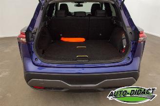 Nissan Qashqai 1.3 MHEV Digi Dash Pano Clima Camera Navi picture 37