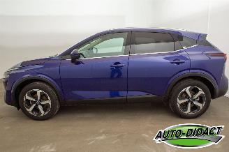Nissan Qashqai 1.3 MHEV Digi Dash Pano Clima Camera Navi picture 38