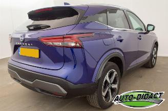 Nissan Qashqai 1.3 MHEV Digi Dash Pano Clima Camera Navi picture 4