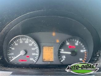 Mercedes Sprinter 513 CDI Laadklep Marge auto picture 6