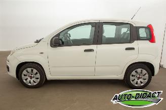 Fiat Panda 0.9 TwinAir Airco Popstar picture 29