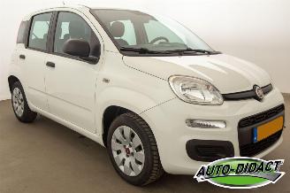 Fiat Panda 0.9 TwinAir Airco Popstar picture 2
