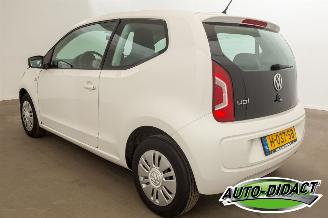 Volkswagen Up! 1.0 BlueMotion Airco picture 3