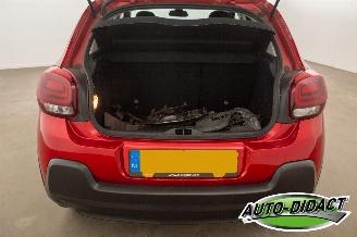Citroën C3 1.2 PureTech Clima 70.356 km NAP Feel picture 36