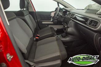 Citroën C3 1.2 PureTech Clima 70.356 km NAP Feel picture 18